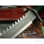 OEM RAMBO STALLONE HAND-SIGNED MEMORIAL VERSION FIXED BLADE KNIFE UD40466